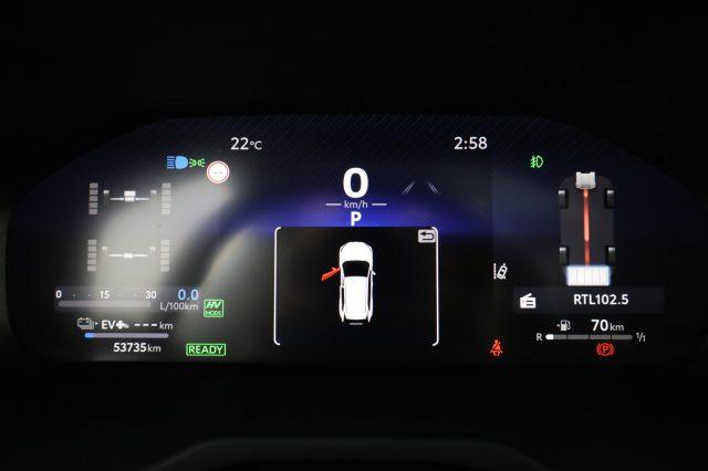 TOYOTA Other RAV4 RAV4 2.5 PHEV E-CVT AWD-i More Style