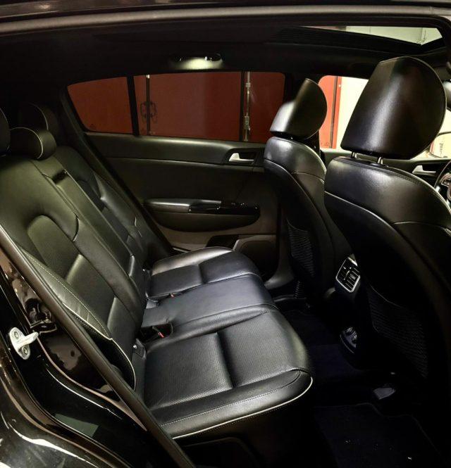 KIA Sportage 2.0 CRDI 185 CV AWD GT Line *FULL OPTIONAL*TETTO*