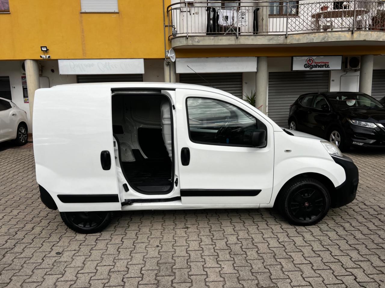 Fiat Fiorino 1.3 MJT 80CV Cargo SX