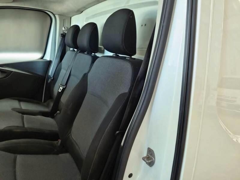 FIAT TALENTO 1.6mjt 120cv FURGONE