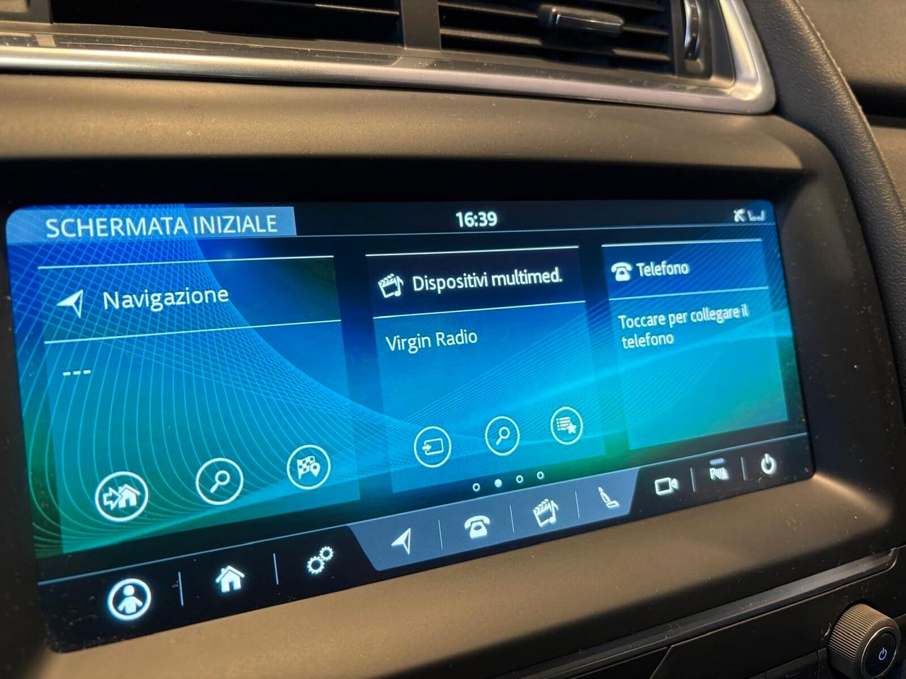 Jaguar E-Pace R-DYNAMIC S 2.0D AWD aut.