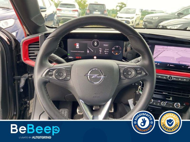 Opel Mokka 1.5 GS LINE S&S 110CV