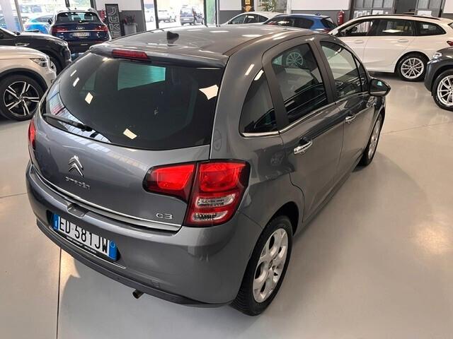 Citroen C3 1.4 Exclusive Style - FRIZIONE NUOVA