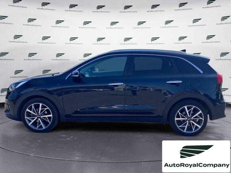 KIA Niro 1.6 GDi DCT HEV Style