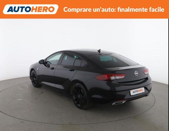 OPEL Insignia 2.0 Turbo S&S aut. Grand Sport Ultimate