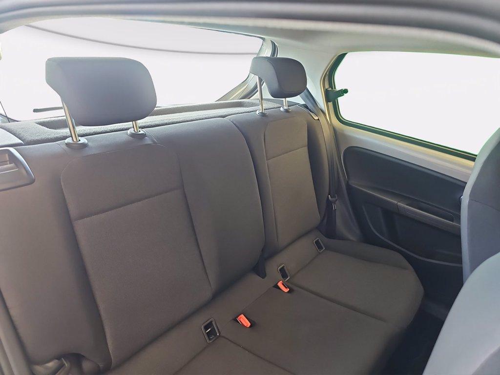 VOLKSWAGEN Up! 5p 1.0 eco up! move up! 68cv my20 del 2021