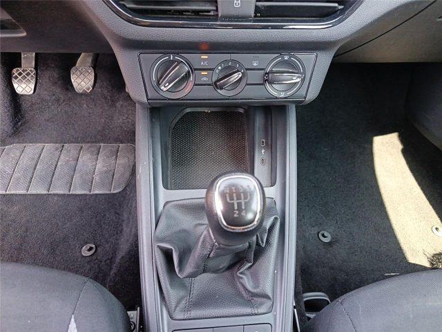 SKODA Kamiq Kamiq 1.0 TSI Ambition