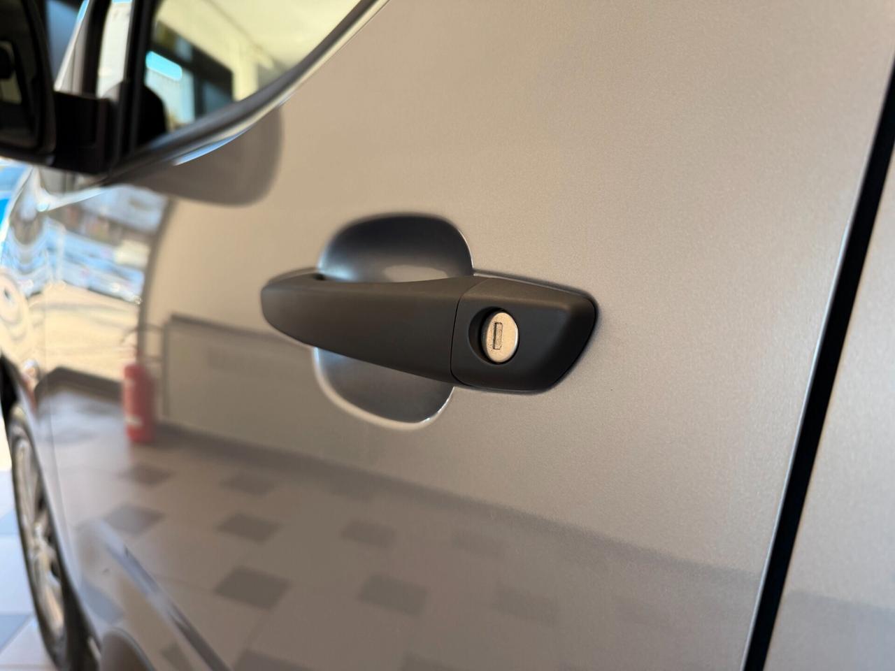 Fiat Doblo Doblò 1.5 BlueHdi 130CV Combi N1