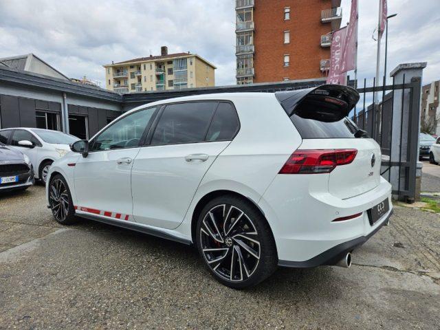 VOLKSWAGEN Golf 2.0 TSI GTI DSG