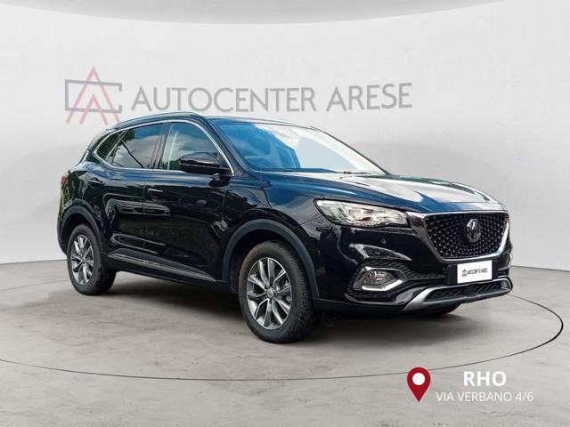 MG HS 1.5T-GDI Luxury