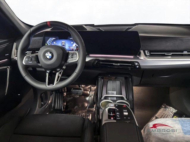 BMW X1 M35i xDrive Msport Pro Innovation Travel Package