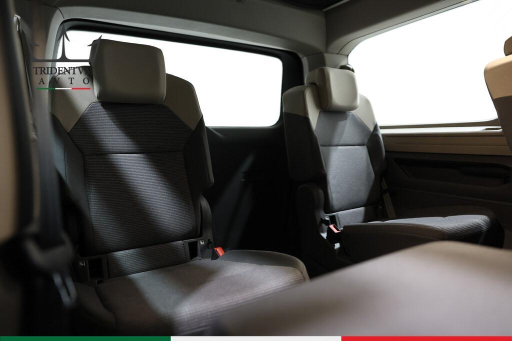 VOLKSWAGEN California T7 2.0 tdi Beach 150cv DSG7