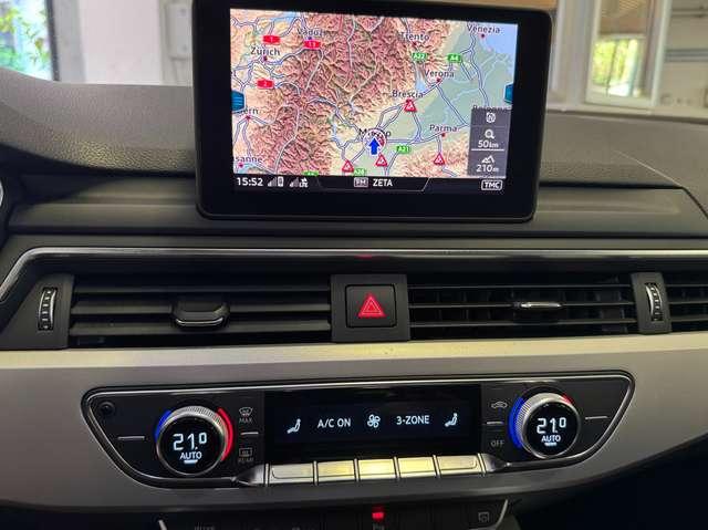 Audi A4 A4 Avant 35 2.0 tdi 150cv s-tronic