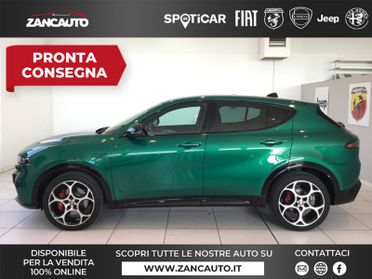 Alfa Romeo Tonale 1.5 160 CV MHEV TCT7 Veloce MY24