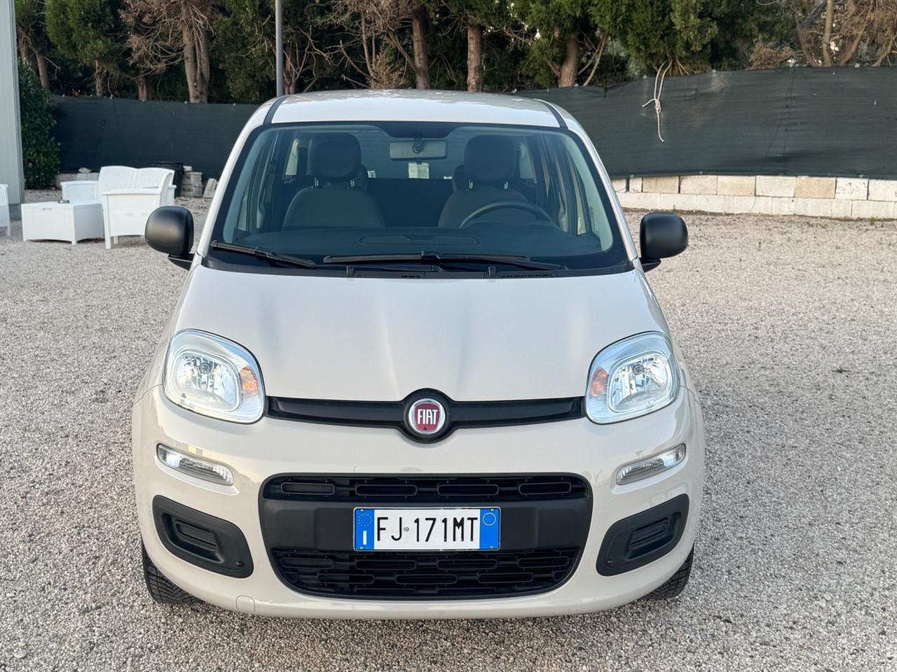 Fiat Panda 1.2 Easy