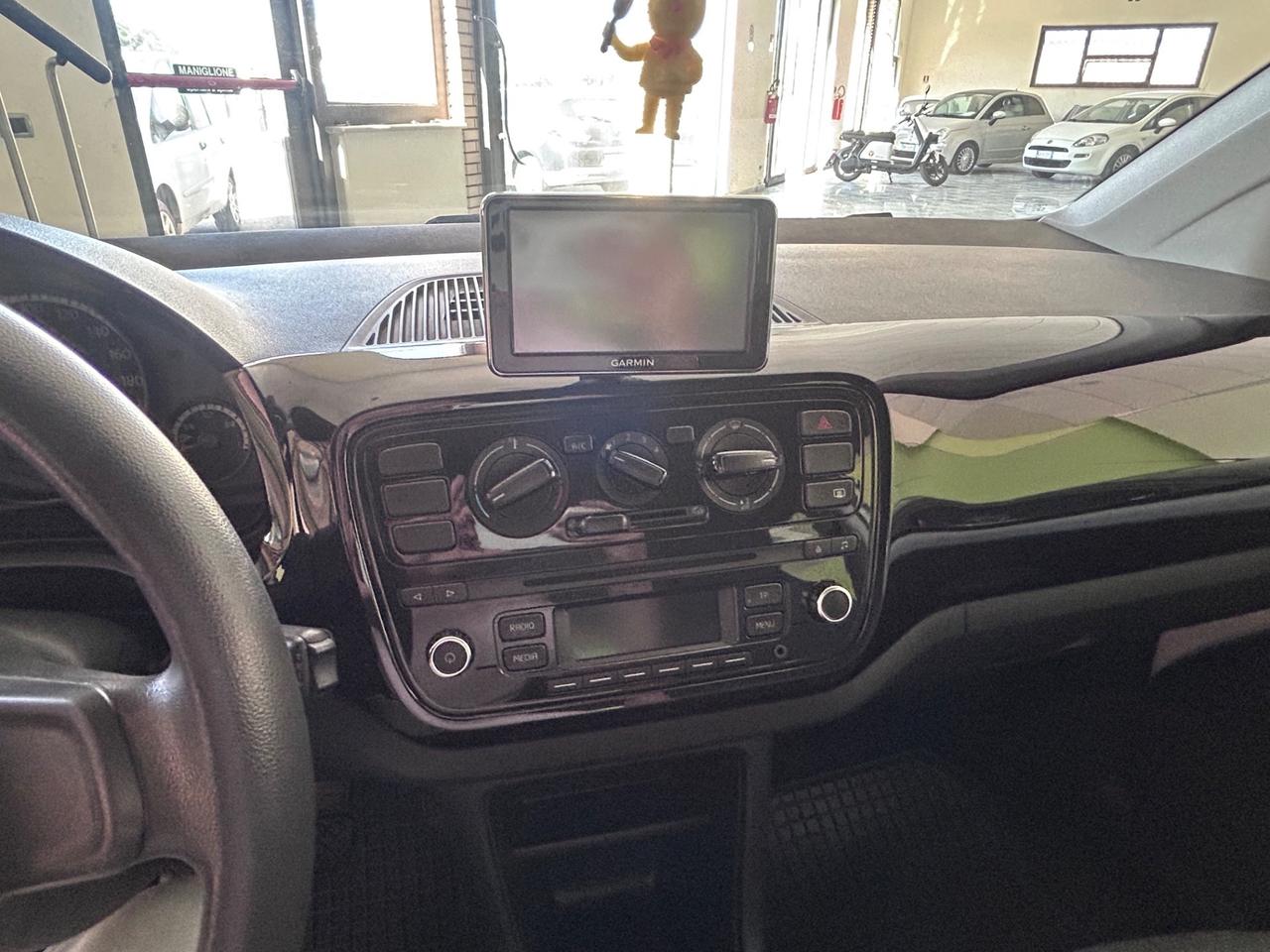 Volkswagen up! 1.0 75 CV 5p. high