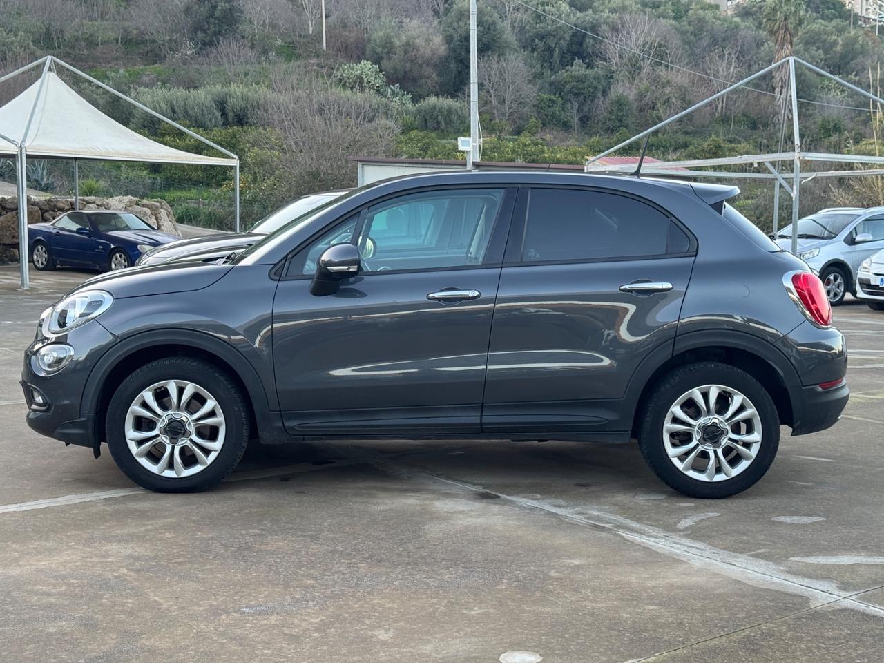 Fiat 500X 1.3 MultiJet 95 CV Lounge