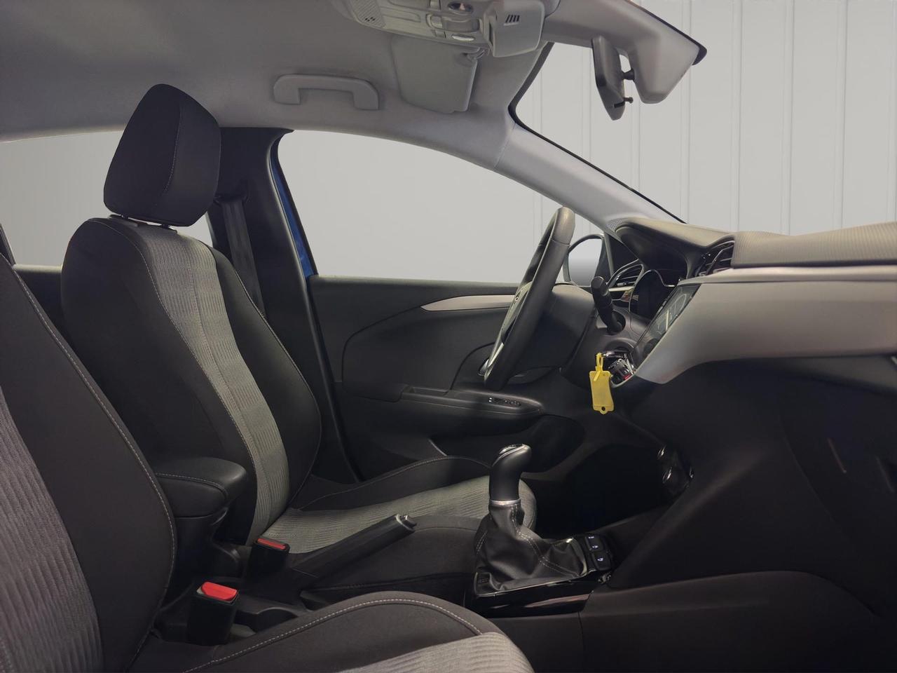Opel Corsa 1.2 Edition s&s 75cv