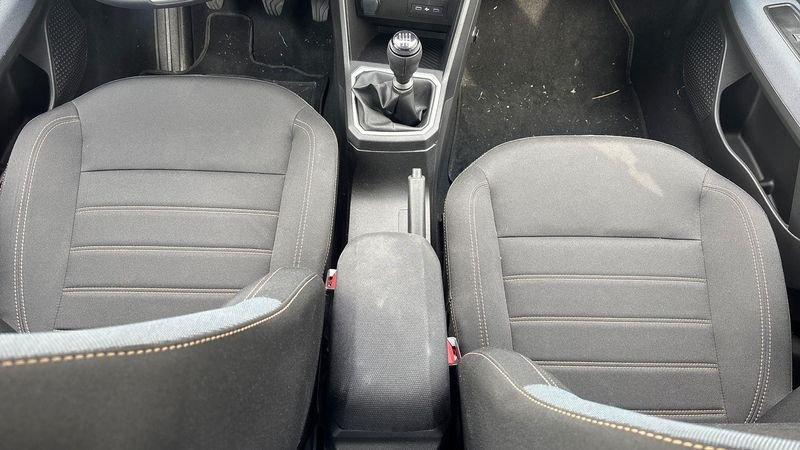 Dacia Sandero Stepway 1.0 TCe 110cv Expression