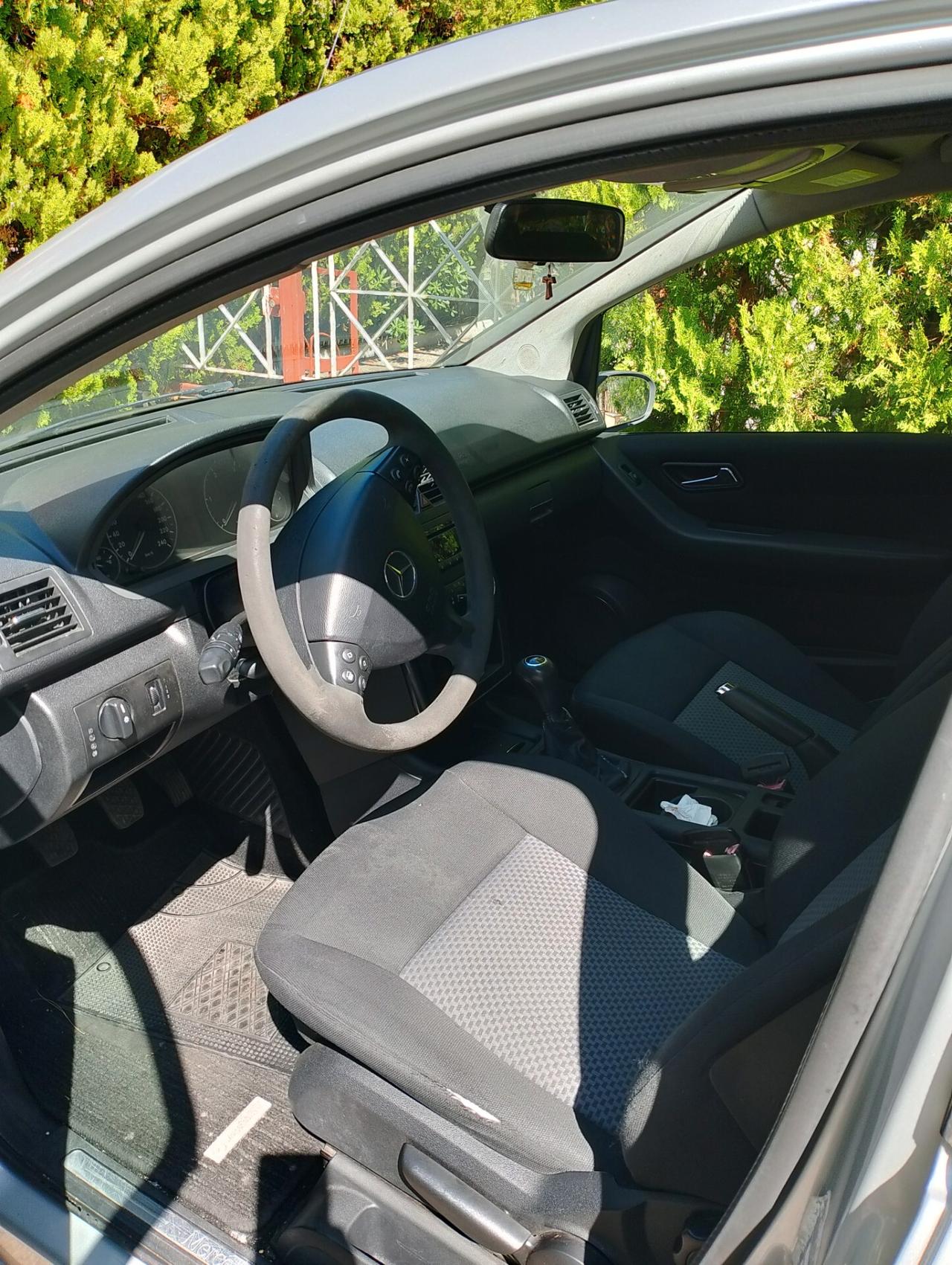 Mercedes-benz A 160 CDI Elegance