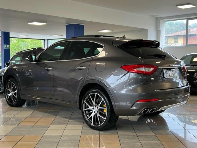 MASERATI Levante V6 Diesel 275 CV AWD