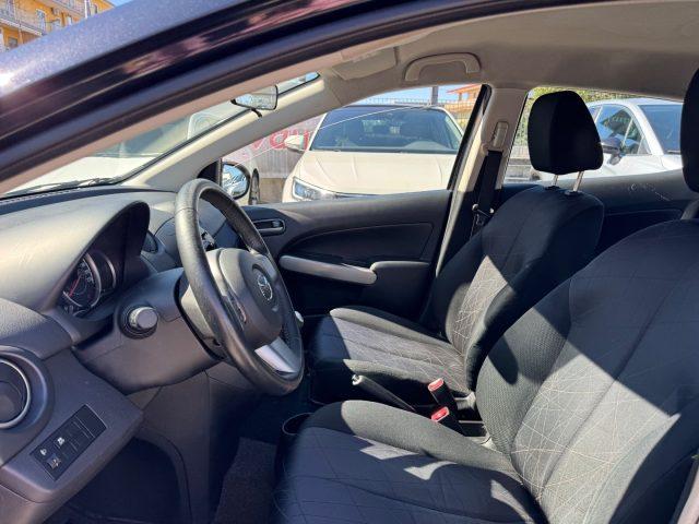 MAZDA 2 1.3 Benz 75CV 5p. Trendy