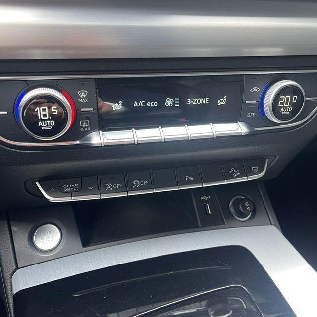 AUDI - Q5 Sportback - 40 TDI quattro S tronic S line