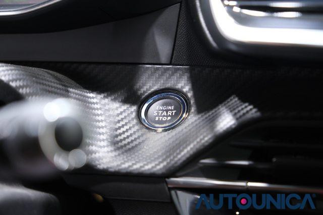 PEUGEOT 208 PURETECH 100 STOP&START EAT8 5 PORTE GT LINE
