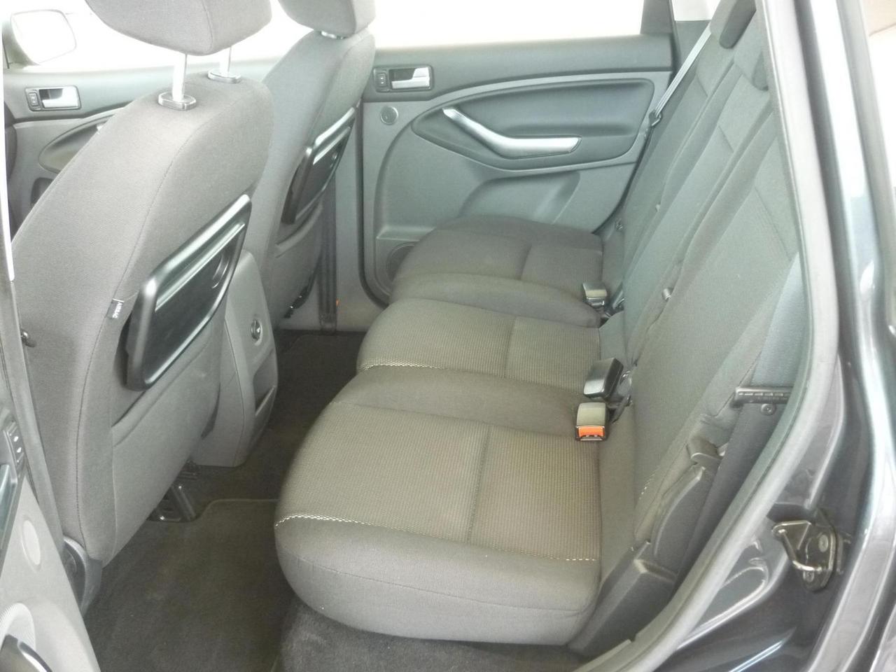 Ford C-Max 1.6 TDCi 110 CV Titanium IN ARRIVO