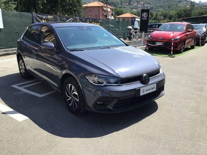 Volkswagen Polo 1.0 EVO Life