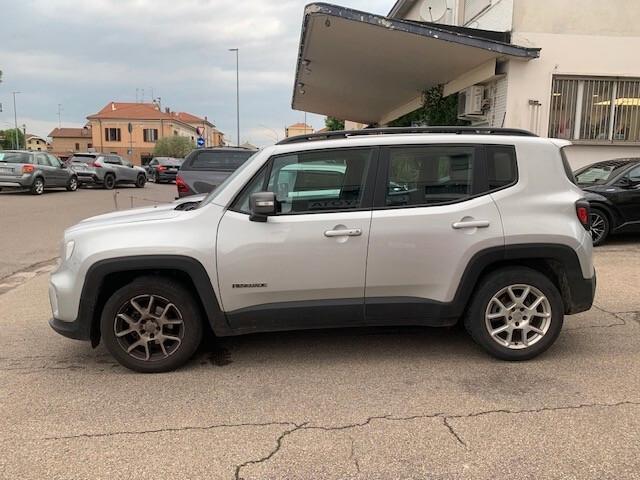 Jeep Renegade 1.0 T3 Limited FWD