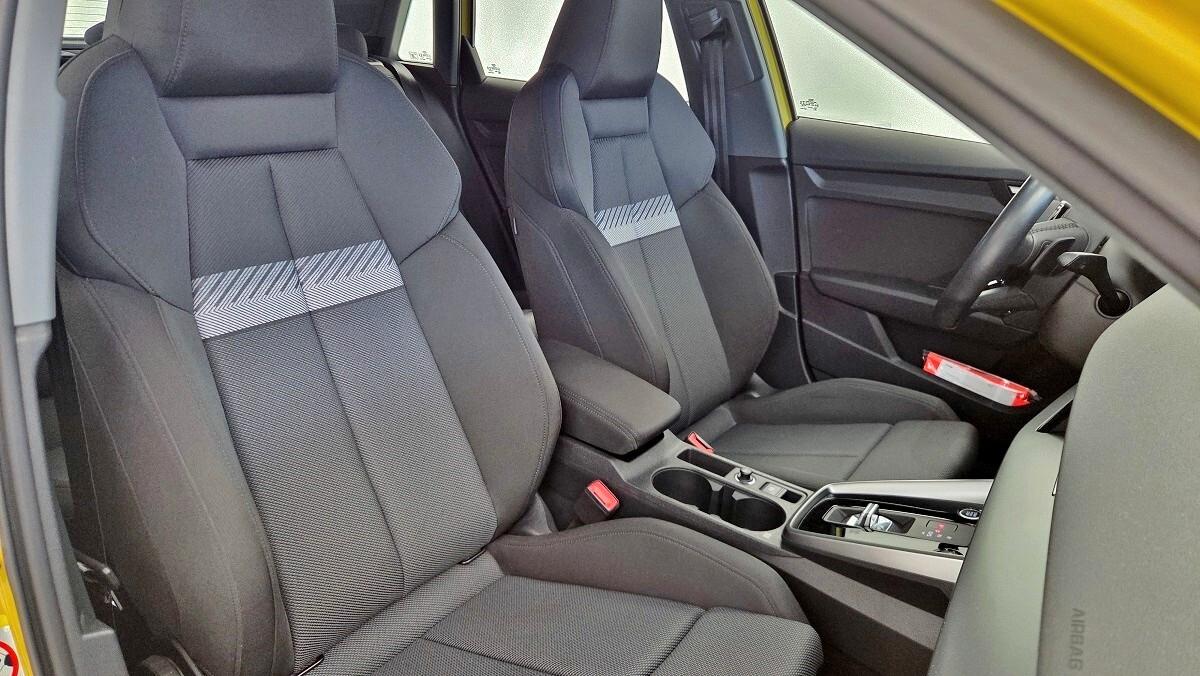 Audi A3 SPB 40 TFSI Quattro S-Tronic S-Line Edition