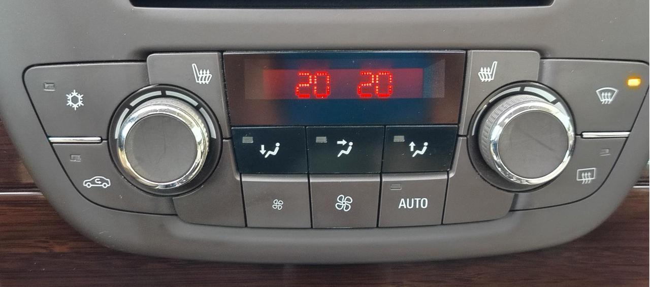 Opel Insignia Sports Tourer 2.0 cdti Elective 160cv auto