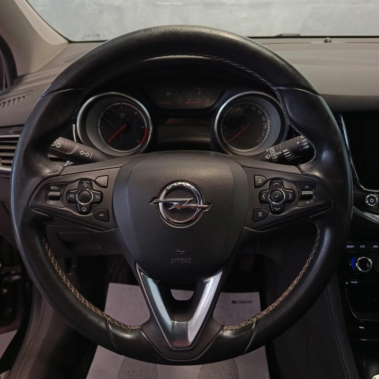 Opel Astra SPORTS TOURER 1.6 CDTI AUTOMATICA