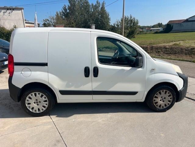 Fiat Fiorino 1.3 MJT 95CV Furgone SX