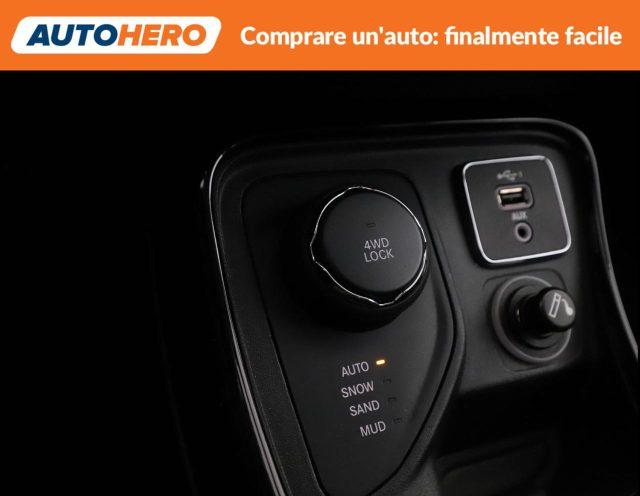 JEEP Compass 2.0 Multijet II 4WD Limited