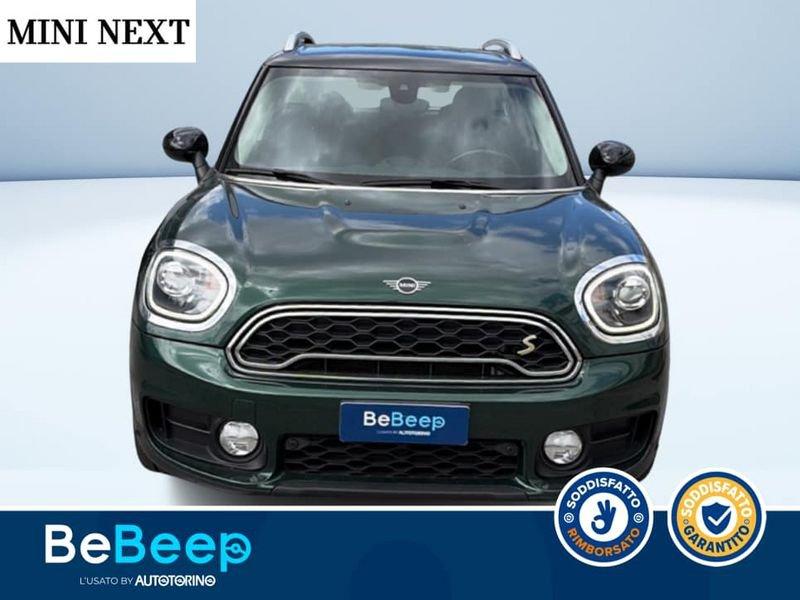 MINI Countryman Mini F60 MINI 1.5 COOPER SE HYPE ALL4 AUTO