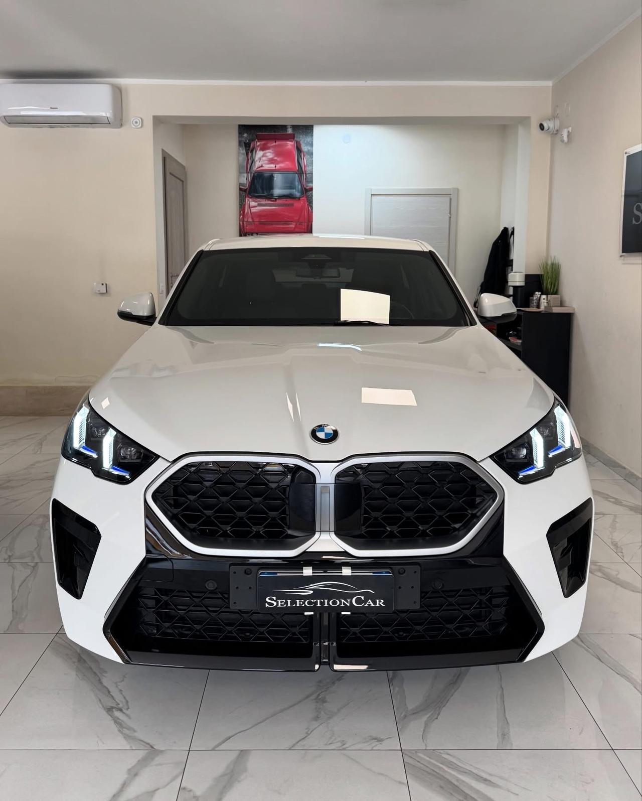 Bmw 118 118d MSport Design