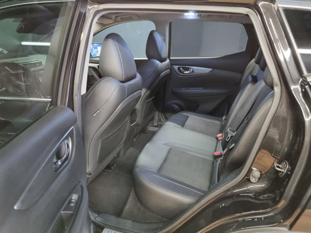 NISSAN Qashqai 1.6 DIG-T TEKNA