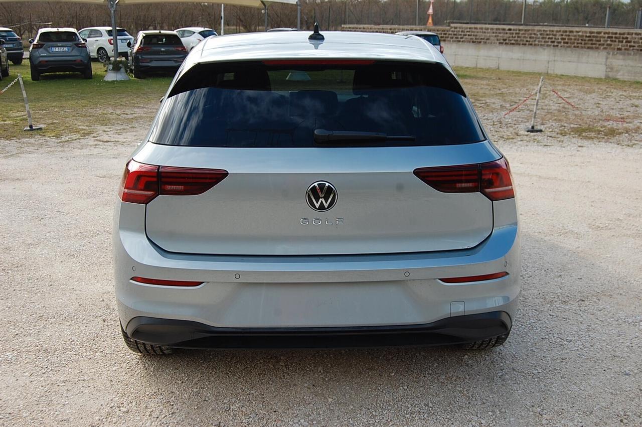 Volkswagen Golf 1.5 TSI 115 CV ACT Edition Plus