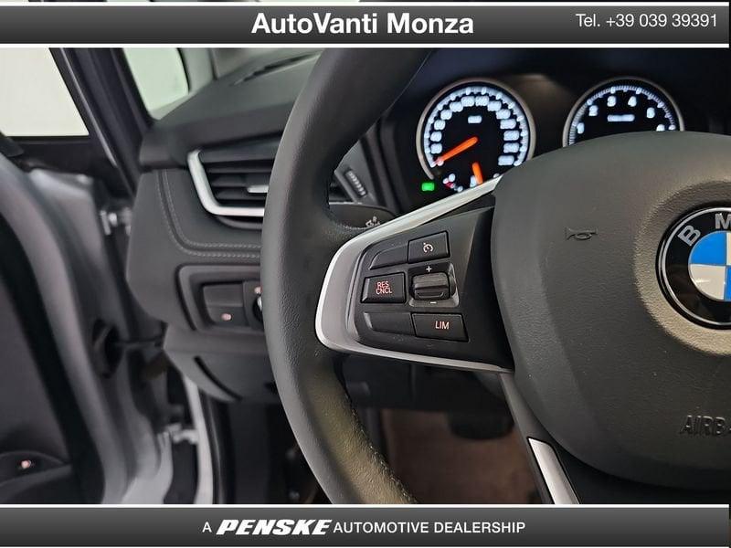 BMW Serie 2 Active Tourer 225xe Active Tourer iPerformance Luxury aut.
