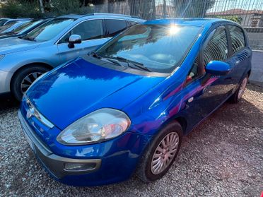 Fiat Punto Evo 1.3 Mjt 90 CV 5 porte Emotion