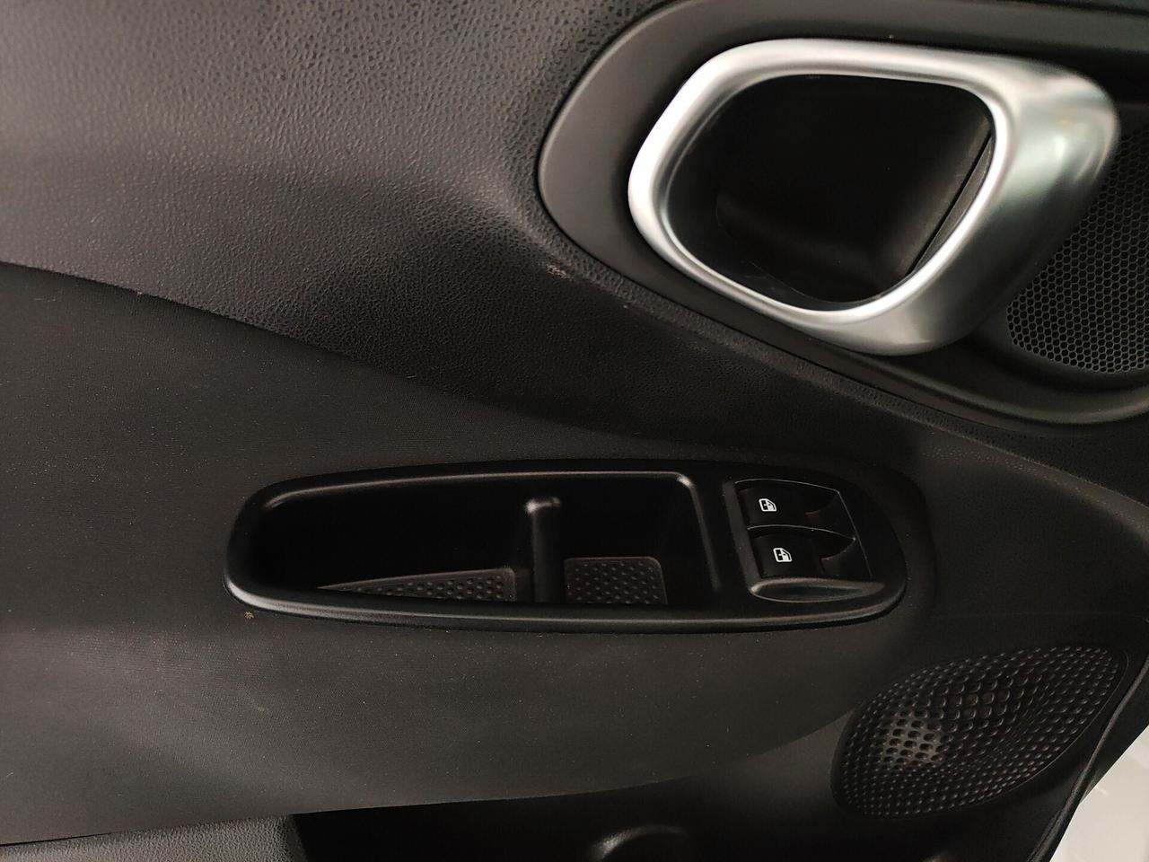 Fiat 500L 1.3 Multijet 95 CV Cross