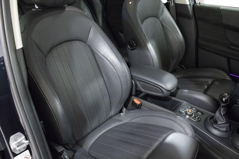 MINI Mini Countryman F60 Mini Countryman 2.0 Cooper D