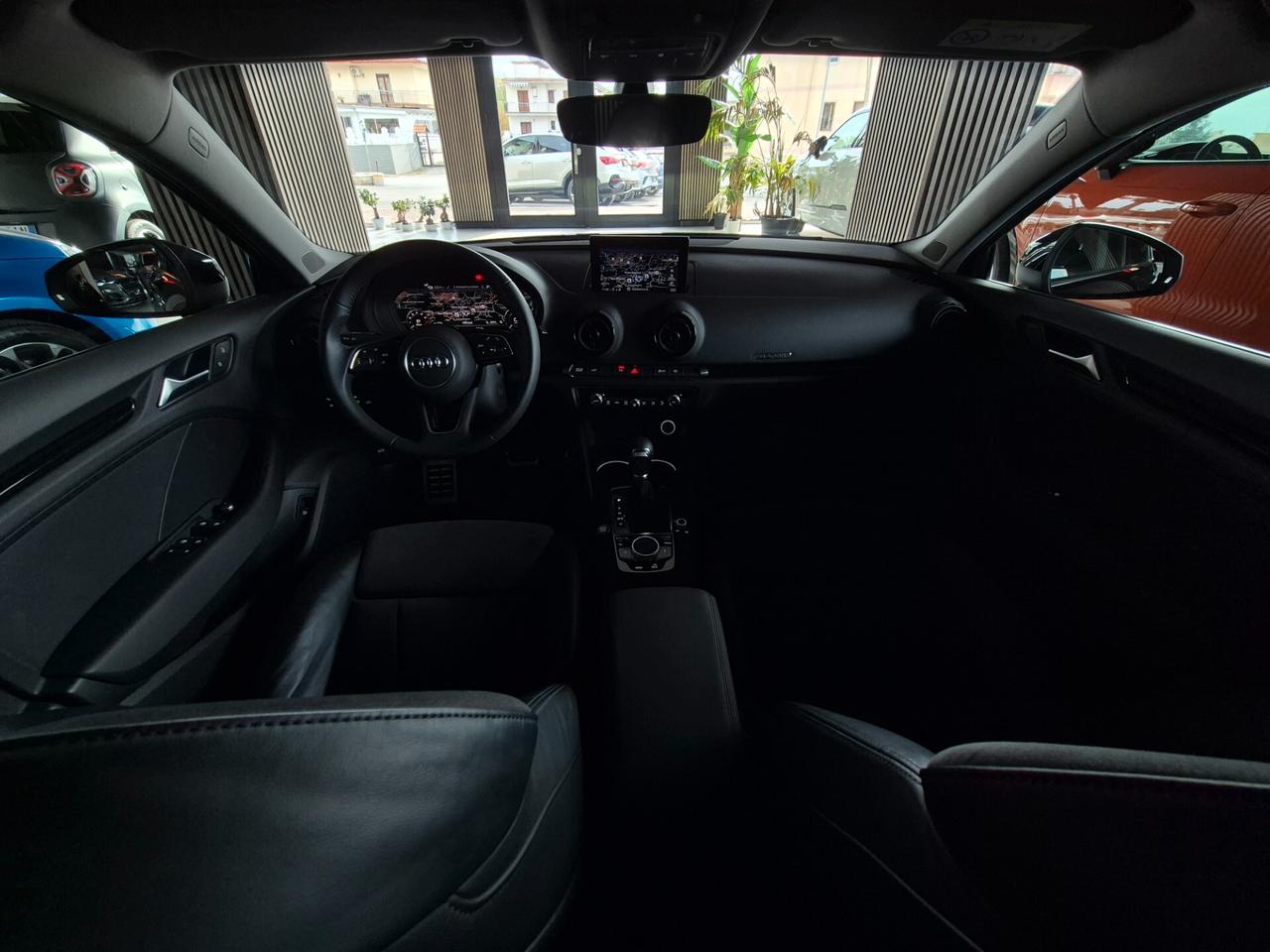 Audi A3 SPB 40 e-tron S tronic Admired