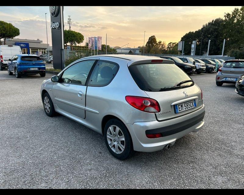 Peugeot 206 Plus 1.1 Generation eco-Gpl 3p