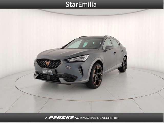 CUPRA Formentor 2.0 TSI DSG VZ