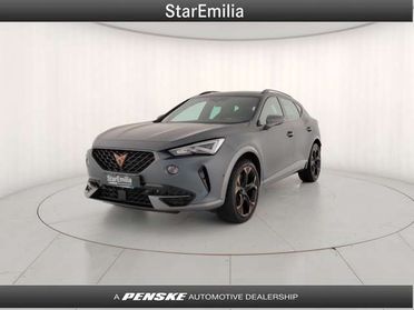 CUPRA Formentor 2.0 TSI DSG VZ
