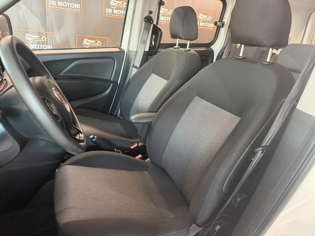 Fiat Doblo Doblò 1.3 MJT S&S PC Combi N1 Easy + IVA