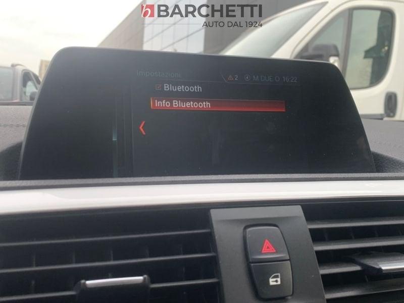 BMW Serie 1 (F20) 116D 5P. URBAN